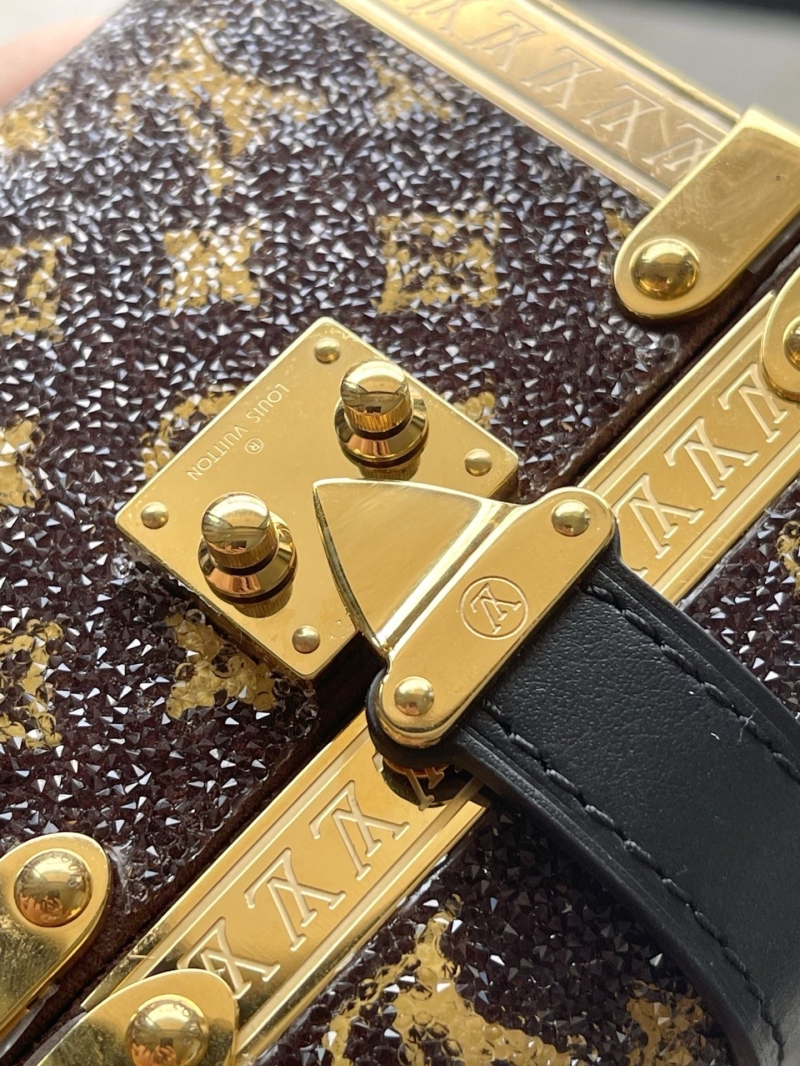 LV Box Bags